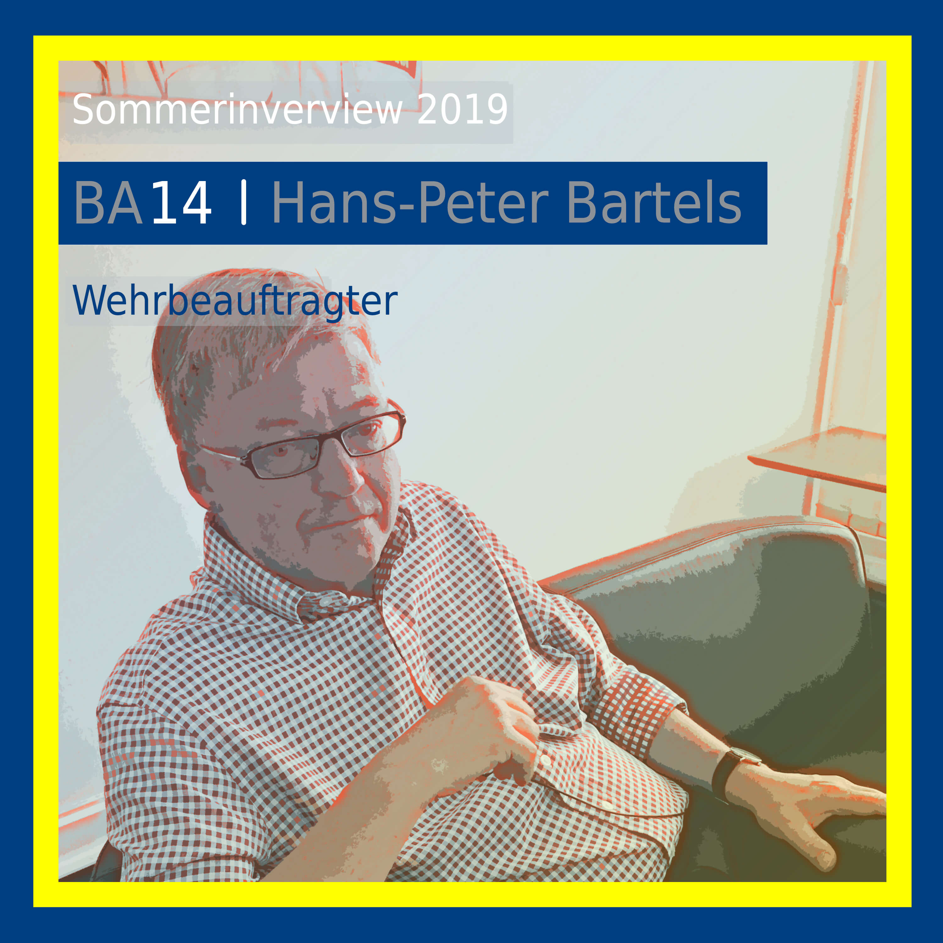 BA14 Bartels Sommerinterview