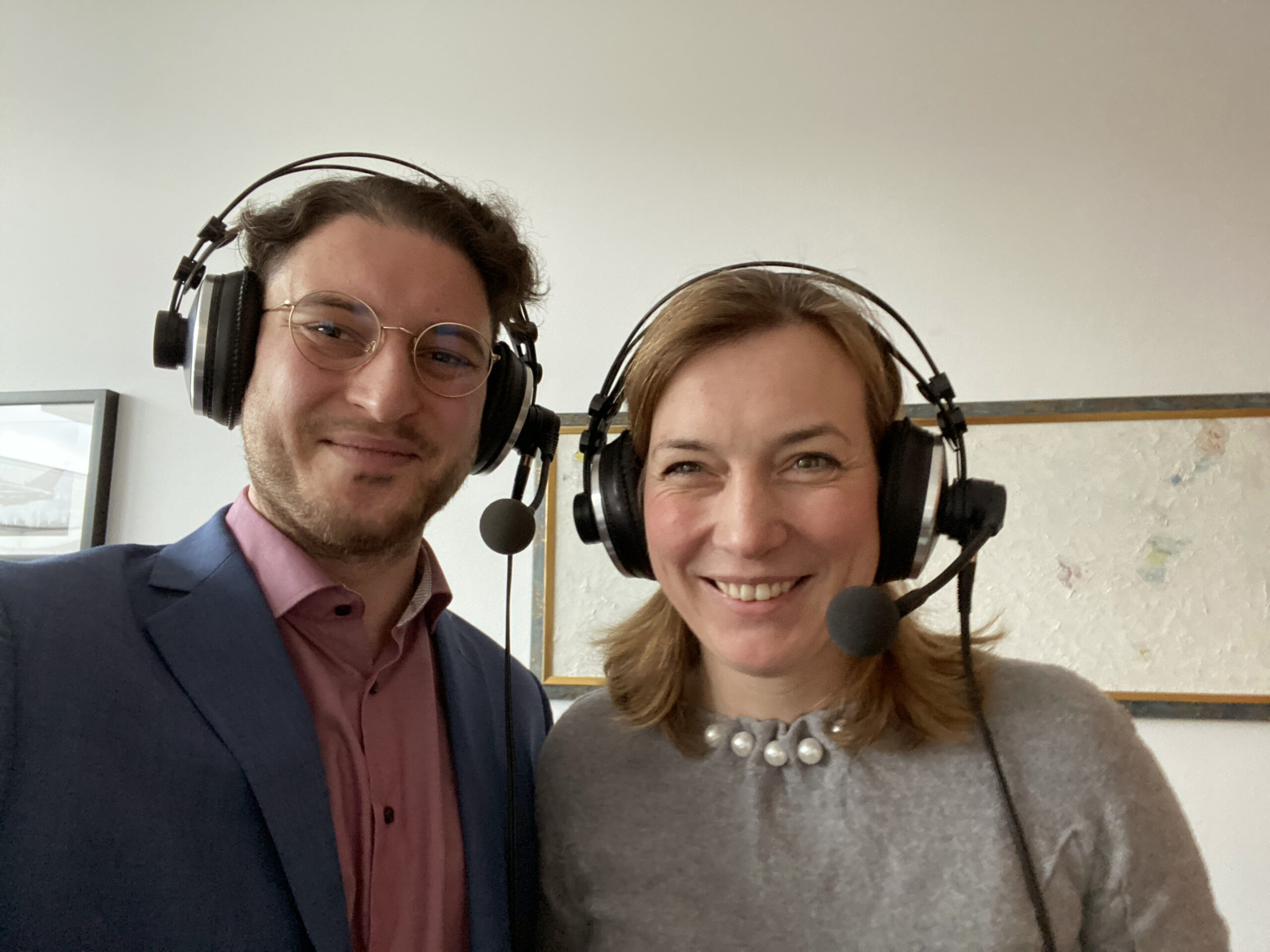 Interview: Siemtje Möller (SPD)